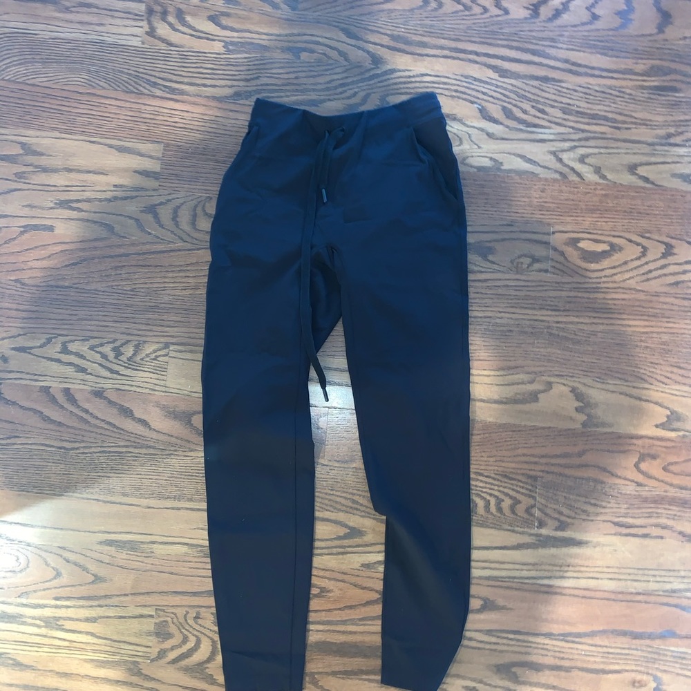LULULEMON PANTS, Size 4